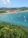 Rodney Bay